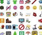 Icons - Shop Empire 2