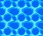 Menu Background - Frogger's Adventures: Temple of the Frog