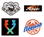 Brand Icons - Splatoon 3