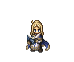 Sofia - Octopath Traveler: Champions of the Continent