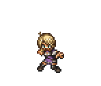 Fiore - Octopath Traveler: Champions of the Continent