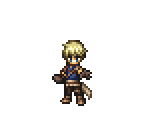 Scarecrow - Octopath Traveler: Champions of the Continent