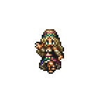 Lynette - Octopath Traveler: Champions of the Continent