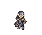Cless - Octopath Traveler: Champions of the Continent
