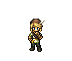 Devin - Octopath Traveler: Champions of the Continent