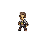 Kurtz - Octopath Traveler: Champions of the Continent