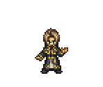 Heinz - Octopath Traveler: Champions of the Continent