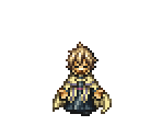 Millard - Octopath Traveler: Champions of the Continent