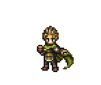 Bertrand - Octopath Traveler: Champions of the Continent