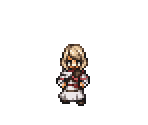 Camilla - Octopath Traveler: Champions of the Continent