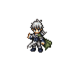 Lucetta - Octopath Traveler: Champions of the Continent