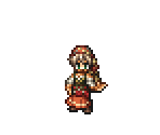 Helga - Octopath Traveler: Champions of the Continent
