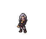 Asylte - Octopath Traveler: Champions of the Continent