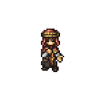 Cedric - Octopath Traveler: Champions of the Continent