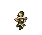 Noelle - Octopath Traveler: Champions of the Continent