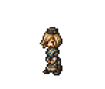 Madelaine - Octopath Traveler: Champions of the Continent
