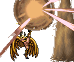Krieger Goldenes - Metal Slug Attack