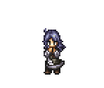 Shelby - Octopath Traveler: Champions of the Continent