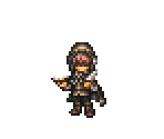 Dolly - Octopath Traveler: Champions of the Continent