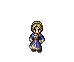Eunice - Octopath Traveler: Champions of the Continent