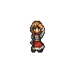 Nanna - Octopath Traveler: Champions of the Continent