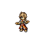 Fabio - Octopath Traveler: Champions of the Continent