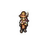 Juan - Octopath Traveler: Champions of the Continent
