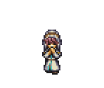 Telly - Octopath Traveler: Champions of the Continent