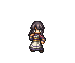 Pearl - Octopath Traveler: Champions of the Continent