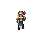 Conny - Octopath Traveler: Champions of the Continent