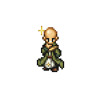 Jose - Octopath Traveler: Champions of the Continent
