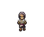 Billy - Octopath Traveler: Champions of the Continent