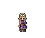 Carroll - Octopath Traveler: Champions of the Continent