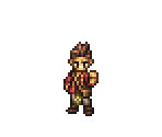 Jorge - Octopath Traveler: Champions of the Continent