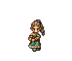 Evelyn - Octopath Traveler: Champions of the Continent