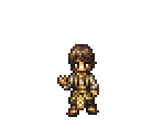 Manuel - Octopath Traveler: Champions of the Continent