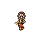 Harry - Octopath Traveler: Champions of the Continent
