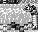 Midbosses - Mega Man III