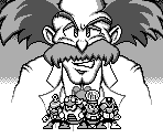 Introduction - Mega Man IV