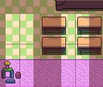 Sunset Overlays - Deltarune