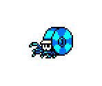 Ammoner - Rockman 8 FC / Mega Man 8 FC