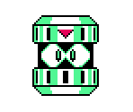 Big Telly - Rockman 8 FC / Mega Man 8 FC