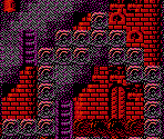 World of Mist (3) - Faxanadu