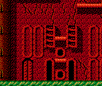 Tower of Potion (2) - Faxanadu