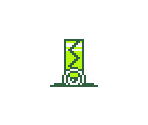 Crunchran - Rockman 8 FC / Mega Man 8 FC