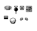 Hazards - Mega Man III
