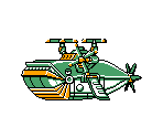 Hogale - Rockman 8 FC / Mega Man 8 FC