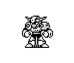 Ballade - Mega Man IV