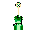 Kao ga Mehda - Rockman 8 FC / Mega Man 8 FC