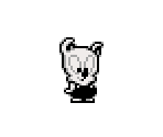 Hamton Pig - Tiny Toon Adventures: Babs' Big Break